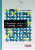 Technika - Zamówienia Publiczne Na Dostawy I Usługi - miniaturka - grafika 1