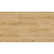 Panele podłogowe - Panel podłogowy visteria blond oak 7 mm - miniaturka - grafika 1