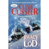 Kryminały - Rwący lód - miniaturka - grafika 1