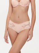 Majtki damskie - Passionata Bokserki Sofie P41QB0 Pomarańczowy - miniaturka - grafika 1