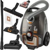 Odkurzacze - Sencor SVC 8505TI - miniaturka - grafika 1