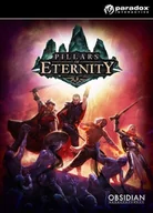 Gry PC Cyfrowe - Pillars of Eternity: Champion Edition (PC) klucz Steam - miniaturka - grafika 1
