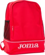 Plecaki - Joma Training Iii Backpack Red 400552.600 One Size Rojo - miniaturka - grafika 1