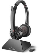 Słuchawki - Poly SPARE HEADSET W8220 - miniaturka - grafika 1