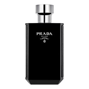 Prada L'Homme Intense woda toaletowa 150ml - Wody i perfumy męskie - miniaturka - grafika 2