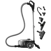 Odkurzacze - ETA Stormy Electronic 451790000 - miniaturka - grafika 1