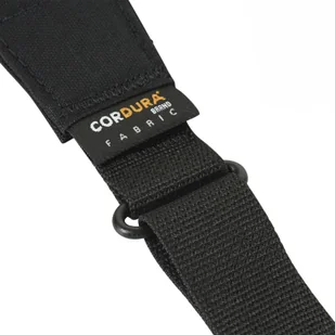 M-Tac - Pas taktyczny do broni uniwersalny - Czarny - 51371002 - Odzież taktyczna i umundurowanie - miniaturka - grafika 7