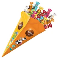 Zestawy upominkowe - Tyta Szkolna z Cukierkami Róg Obfitości Wawel 1kg - miniaturka - grafika 1