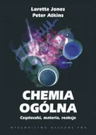 Chemia - Chemia ogólna - miniaturka - grafika 1
