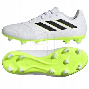 Buty adidas COPA PURE.3 FG M HQ8984 40 2/3 - Piłka nożna - miniaturka - grafika 1