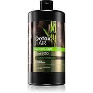 Szampony do włosów - Sante Dr. DR. DETOX SZAMPON REGENERUJĄCY 1000ML - miniaturka - grafika 1