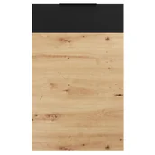 Meble modułowe i akcesoria - Front do zabudowy zmywarki 45 cm M2-A52 - miniaturka - grafika 1