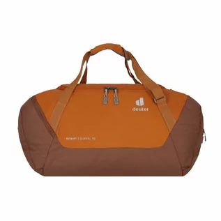 Torby podróżne - Deuter Aviant 70L Holdall 68 cm chestnut-umbra - grafika 1