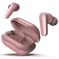 Słuchawki - Fresh n Rebel Twins ANC Dusty Pink (3TW3100DP) - miniaturka - grafika 1