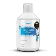 Stawy, mięśnie, kości - PharmoVit Stawy / Chrząski / Mięśnie 500ml - miniaturka - grafika 1