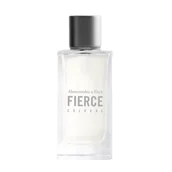 Wody i perfumy męskie - Abercrombie&Fitch Fierce Cologne woda kolońska spray 50ml - miniaturka - grafika 1