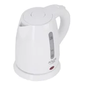 Czajniki elektryczne - Adler AD 1272 Biały - miniaturka - grafika 1