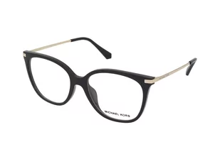 Michael Kors Budapest MK4084U 3005 - Okulary korekcyjne, oprawki, szkła - miniaturka - grafika 1