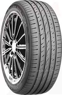 Nexen N Fera SU4 245/40R19 98W - Opony letnie - miniaturka - grafika 1