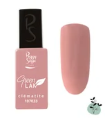 Lakiery do paznokci - Peggy Sage Green Lak, lakier do paznokci utwardzany lampą UV/LED, clematite, 10ml - miniaturka - grafika 1