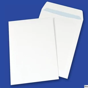 NC Koperty Koperta B5 SK 176x250mm biała (25szt) - Koperty - miniaturka - grafika 1
