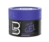 Kosmetyki do stylizacji włosów - L3VEL3 Cream Gel, kremowy żel do stylizacji, średni chwyt, 250ml - miniaturka - grafika 1