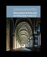 Religia i religioznawstwo - Teologia w Polsce na przełomie tysiącleci - miniaturka - grafika 1