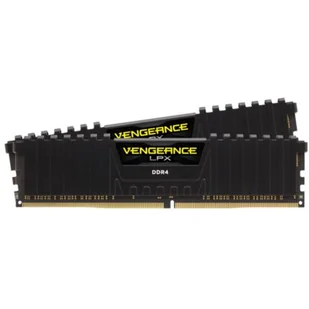 Corsair 8GB CMK8GX4M2A2400C14 DDR4 - Pamięci RAM - miniaturka - grafika 1