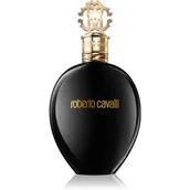 Wody i perfumy damskie - Roberto Cavalli Signature Nero Assoluto Woda perfumowana 75 ml - miniaturka - grafika 1