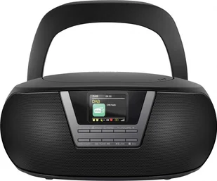 Sencor CD/MP3, SPT 6200DB CD/MP3/USB/Radio FM/DAB, BT - Radia - miniaturka - grafika 1
