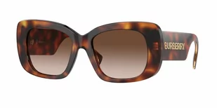Okulary Przeciwsłoneczne Burberry BE 4410 331613 - Okulary przeciwsłoneczne - miniaturka - grafika 1