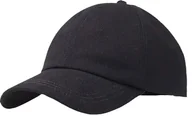 Czapki damskie - Czapka z daszkiem 4F strapback uniseks granatowa r S/M - miniaturka - grafika 1