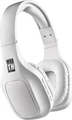 Słuchawki - NGS ARTICA WRATH Białe - miniaturka - grafika 1