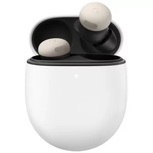 Google Pixel Buds Pro 2 ANC Porcelana - Słuchawki - miniaturka - grafika 1