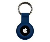 Lokalizatory GPS - Mobile Origin Airtag KeyChain blue - miniaturka - grafika 1