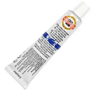 Koh-I-Noor Farba Olejna 16ml Niebieski Blekit Pr - Kredki, ołówki, pastele i pisaki - miniaturka - grafika 1