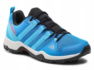adidas Terrex Ax2r K, buty turystyczne, Rafazu Rafcie Turbo, 36 2/3 EU - Buty trekkingowe damskie - miniaturka - grafika 1