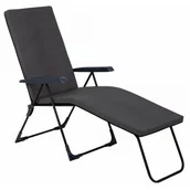 Leżaki ogrodowe - PATIO Leżak ogrodowy Barletta H024-07PB - miniaturka - grafika 1