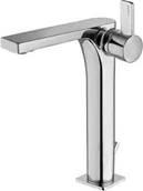 Baterie umywalkowe - Paffoni Rubinetterie Bateria umywalkowa wysoka stojąca - miniaturka - grafika 1