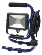 Oświetlenie warsztatowe - Halogen LED 10W IP65 - miniaturka - grafika 1