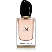 Wody i perfumy damskie - Giorgio Armani Giorgio Si woda perfumowana 50ml - miniaturka - grafika 1