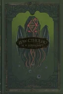 Horror, fantastyka grozy - Mistrzowie horroru i fantastyki Tom 8 Zew Cthulhu - miniaturka - grafika 1