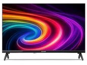 Telewizory - SHARP 24HA1405E 24" HD Active Motion Czarny - miniaturka - grafika 1