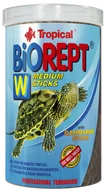 Pokarm dla płazów i gadów - Tropical BIOREPT W 250ML - miniaturka - grafika 1