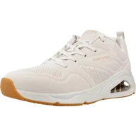 Buty trekkingowe damskie - Buty damskie SKECHERS Uno Tres Air Ah Mazing - miniaturka - grafika 1