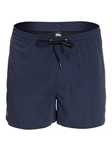 Quiksilver kąpielówki Evdayvl15 Navy Blazer BYJ0) rozmiar L - Kąpielówki męskie - miniaturka - grafika 1