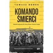 Historia świata - Komando Śmierci - miniaturka - grafika 1