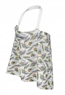 Poduszki do karmienia - FIDDY Chusta do karmienia z pokrowcem - miniaturka - grafika 1