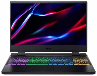Acer Nitro 16 R7-7840HS/32GB/1TB RTX4060 165Hz QHD - Laptopy - miniaturka - grafika 1