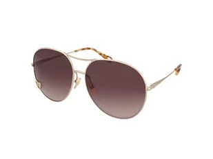 Chloe CH0028S 001 - Okulary korekcyjne, oprawki, szkła - miniaturka - grafika 1
